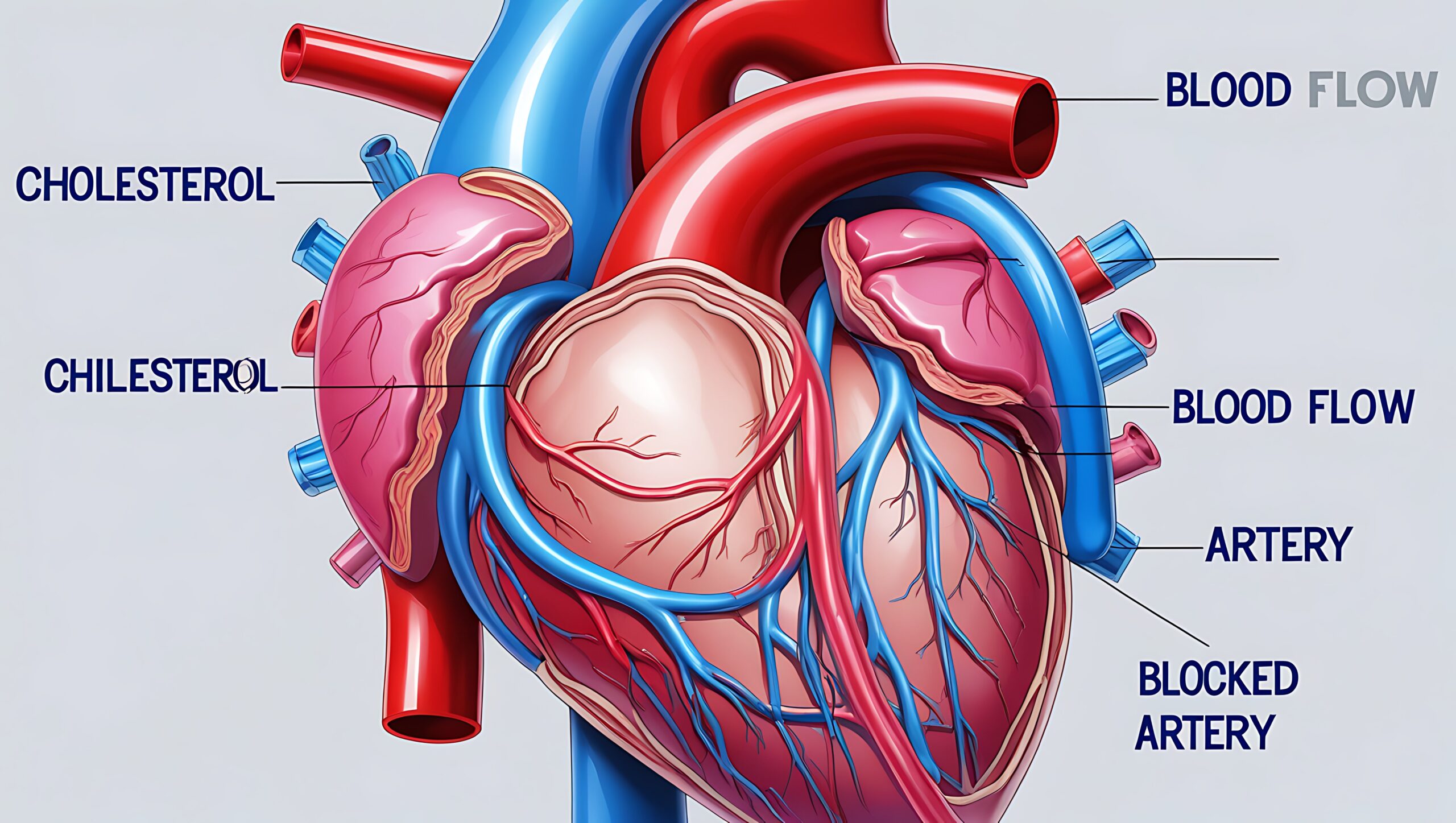 Heart disease