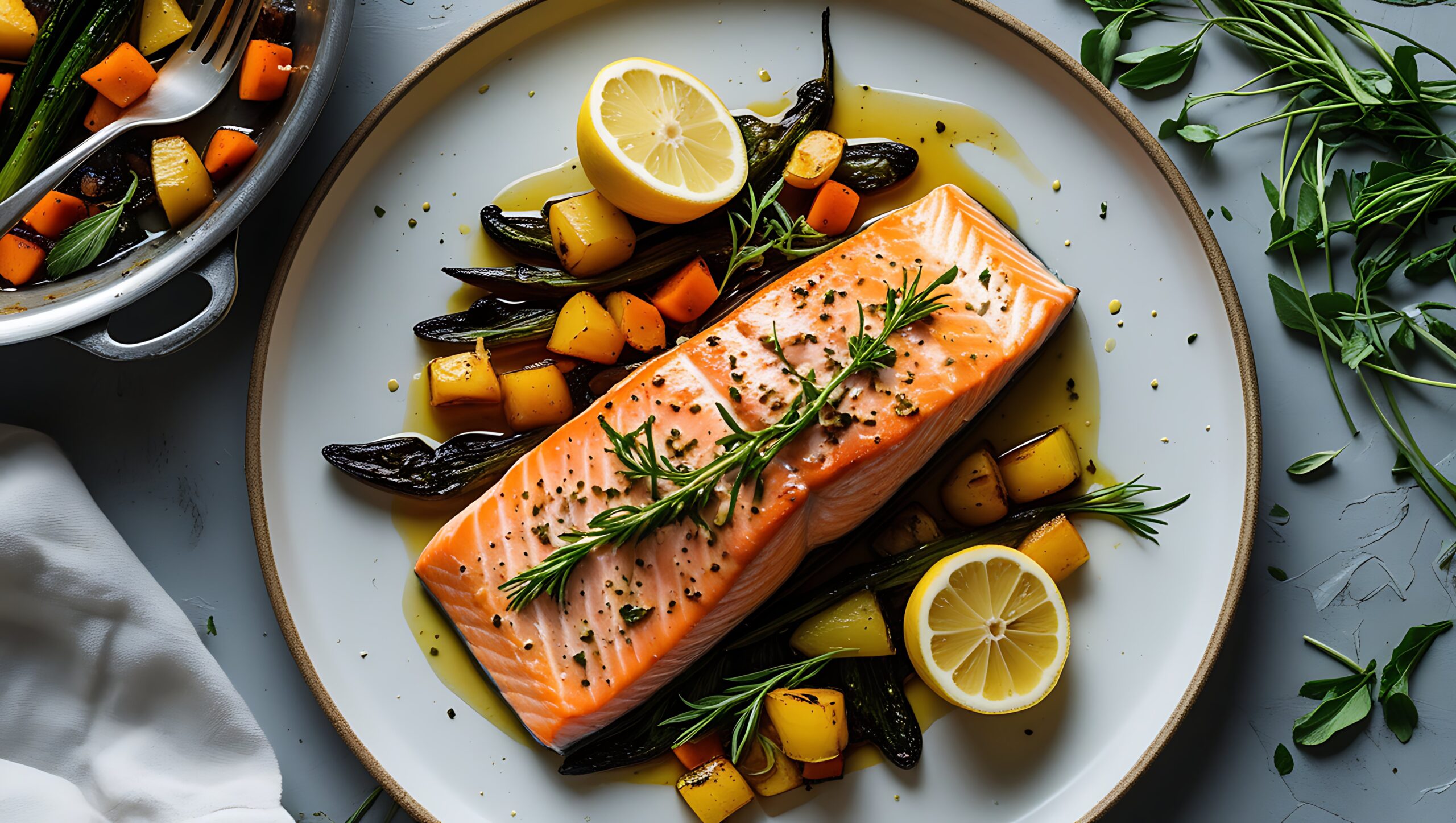 How to Build a Healthy, Balanced Diet: Simple Steps to Follow