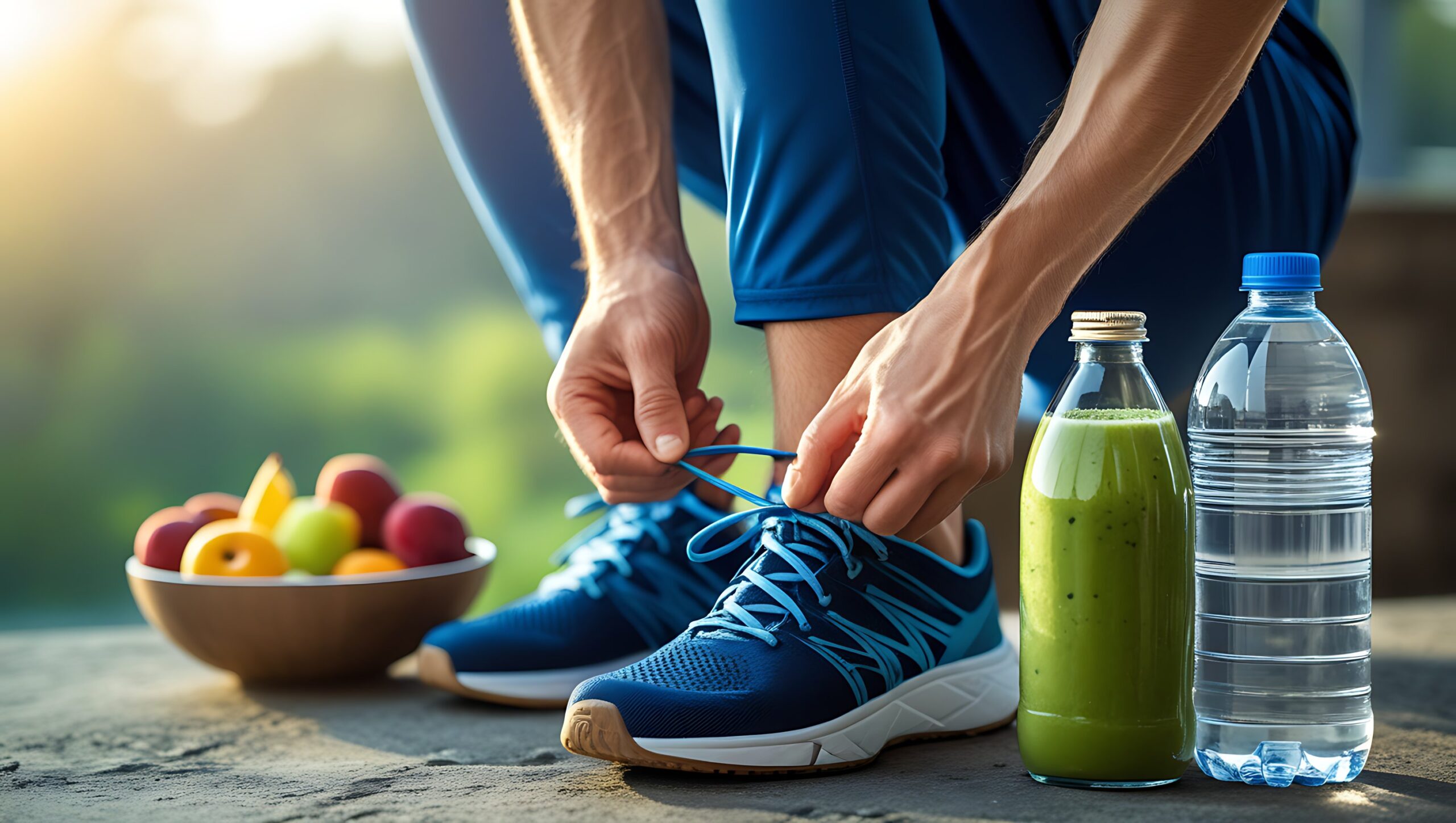 Why Walking Every Day Improves Your Health